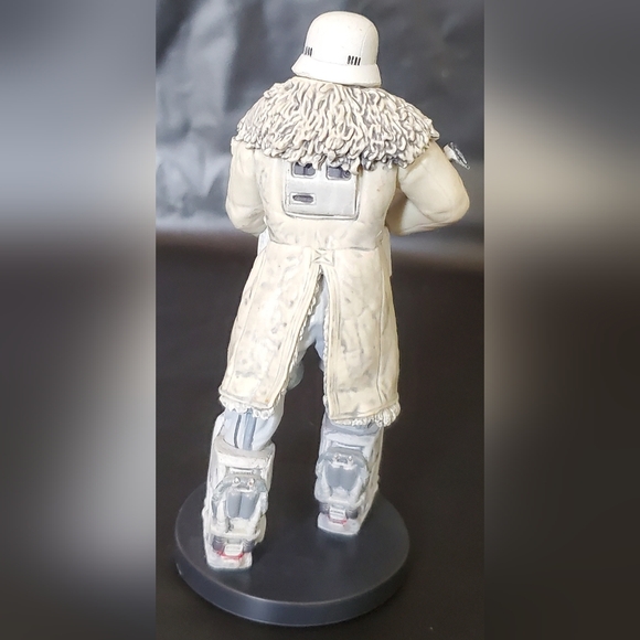 Disney Star Wars Han Solo Movie PVC LOT of 6 - Action Figures Cake Toppers - Picture 7 of 16